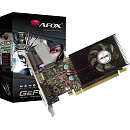 Видеокарта Afox GT730 2GB DDR3 128bit DVI HDMI 1FAN LP RTL {30} (780766)