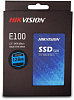 Накопитель SSD Hikvision SATA-III 128GB HS-SSD-E100/128G HS-SSD-E100/128G Hiksemi 2.5"