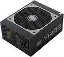 Блок питания COOLER MASTER V1200 1200 Вт (RSC00-AFBAG1-EU)