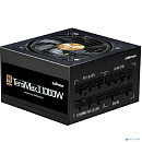 Zalman <TMX2> ZM1000-TMX2 <1000W, ATX v3.0 GEN 5.0, EPS, APFC, 12cm Fan, FCM, 80+ GOLD, Retail>