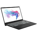 MSI Modern 14 C5M-012RU [9S7-14JK12-012] black 14" {FHD Ryzen 5 5625U/16Gb/SSD512Gb/Win 11H}
