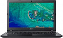 Ноутбук Acer Aspire 3 A315-22-94PT A9 9420e/4Gb/SSD128Gb/AMD Radeon R5/15.6"/FHD (1920x1080)/Linux/black/WiFi/BT/Cam