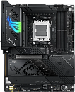 Материнская плата ASUS ROG STRIX X870-F GAMING WIFI, AM5, X870, 4*DDR5, 2*SATA, 4*M.2, 9*USB 3.2, 2*USB4, Type-C, 3*PCIx16, DP+HDMI, ATX; 90MB1IV0-M0E