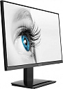 Монитор MSI 23.8" Pro MP243 черный IPS LED 16:9 HDMI M/M матовая 250cd 178гр/178гр 1920x1080 75Hz DP FHD 2.95кг