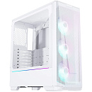 PHANTEKS Eclipse G360A, White, 3x120mm ARGB Fan + ARGB Strip, боковая панель Tempered Glass, Mid-Tower / PH-EC360ATG_DMW02_RU