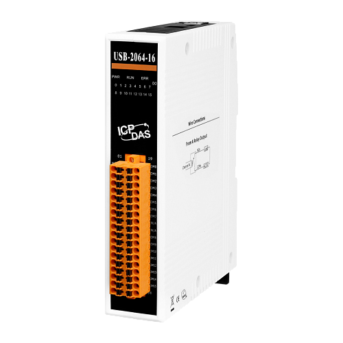 USB-2064-16 CR