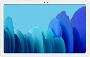 Планшет Samsung Galaxy Tab A7 SM-T505N (2.0) 8C RAM3Gb ROM32Gb 10.4" TFT 2000x1200 3G 4G Android 10.0 серебристый 8Mpix 5Mpix BT GPS WiFi Touch microS