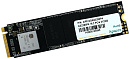 SSD жесткий диск M.2 512GB AP512GAS2280P4-1 APACER