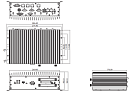 VTC 7110-C4SK+LTE WWAN Kit (MC7304)