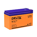 Аккумуляторная батарея Delta HR 12-7.2 (800281)