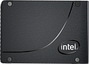 Накопитель Intel Celeron Твердотельный Intel Optane SSD DC P4800X, 1500GB, 2.5" 15mm, NVMe, PCIe 3.0 x4, 3D XPoint, R/W 2500/2200MB/s, IOPs 550 000/550 000, TBW