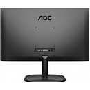 LCD AOC 21.5" 22B2H черный {VA 1920x1080 75Hz 6.5ms 178/178 200cd 200M:1 HDMI1.4}