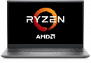 Ноутбук Dell Inspiron 5515 Ryzen 7 5700U 16Gb SSD512Gb AMD Radeon 15.6" WVA FHD (1920x1080) Windows 11 Home silver WiFi BT Cam
