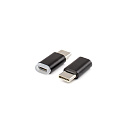 Адаптер USB-C/MICRO-USB AT8101 ATCOM