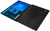ThinkPad E14 Gen 2-ITU 14" FHD (1920x1080) IPS AG 250N, i7-1165G7 2.8G, 16GB DDR4 3200 SODIMM, 1TB SSD M.2, MX450 2GB, WiFi 6, BT, FPR, IR Cam, 3cell