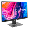 Монитор ASUS 27" ProArt PA278QV IPS 2560x1440 5ms 350cd 60Hz MM HDMI DP Mini-DP USB Swivel Pivot HAS Black
