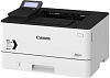 Принтер лазерный Canon i-Sensys LBP223dw (3516C008/3516C004) A4 Duplex WiFi белый