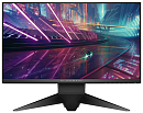 Dell 24.5" AW25121HF S/BK (TN; 16:9; 400cd/m2; 1000:1; 1ms; 1920x1080; 170/160; DP 1.2; 2xHDMI 2.0; 4xUSB, HAS)