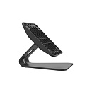 Qbic AC-115, Подставка для Luminen 15, черный, 3 позиции
