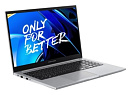 Maibenben M557 [M5571SF0HSRE0] silver 15.6" {FHD Ryzen 7 5700U/16Gb/512Gb SSD/VGA int/W11}