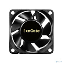 Exegate EX297006RUS Вентилятор 5В DC ExeGate EX06025B3P-5 (60x60x25 мм, 2-Ball (двойной шарикоподшипник), 3pin, 4000RMP, 28,9dBA)