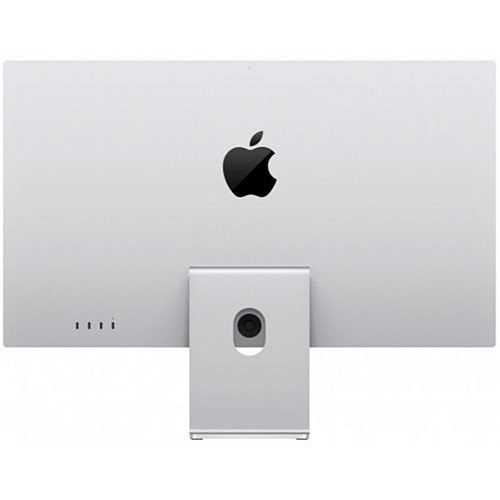 Apple Studio Display 27"-inch -adjustable Standr (27-inch) 5K Retina display [MK0U3ZP/A]