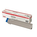 OKI 42918964/42918916 Тонер-картридж, Black {С9650/С9850/C9850MFP, (15 000стр.)}