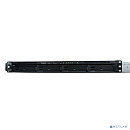 Synology RX418 Модуль расширения Expansion Unit (Rack 1U) for RS818+, RS818RP+, RS816, RS815+, RS815RP+, RS815 up to 4hot plug HDDs SATA(3,5" or 2,5")