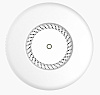 Wi-Fi точка доступа 5GHZ RBCAPGI-5ACD2ND MIKROTIK