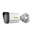 Tiandy TC-C32QN I3/E/Y/2.8MM/V5.1 Камера видеонаблюдения IP Tiandy Spark 2.8-2.8мм цв. корп.:белый