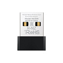 Mercusys MA20N Сверхкомпактный двухдиапазонный USB-адаптер Wi-Fi AC650