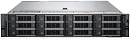 Сервер DELL PowerEdge R760XS 2U/12LFF/1x4410Y/noRAM/noHDD/H755/IDRAC9 ENT/2x700W/Rails/ 1YWARR