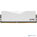 Модуль памяти ADATA XPG SPECTRIX D50 RGB DDR4 Общий объём памяти 16Гб Module capacity 16Гб Количество 1 4133 МГц Множитель частоты шины 19 1.4 В RGB н