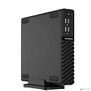 Aquarius Pro P30 K43 USFF [2030540] [QRDP-P30K431K3618H125F02NWNFTNN3] {i3 10105/8Gb/SSD256Gb /noOS/m/kb (RUS) МПТ [10414446]}