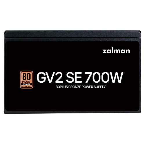 Блок питания ПК Zalman ZM700-GV2SE