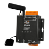 Контроллер 4G, с системой GPS