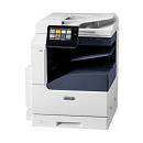 Xerox Versalink B7101V_D A3, МФУ, лазерное, черно-белое, 1200dpi, 1050МГц, 4096Мб, 320Гб, 130АПД, 100+520, AirPrint/USB/Ethernet (B7101V_D) Требуется