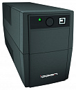 Источник бесперебойного питания Ippon Back Basic 850S Euro 480Вт 850ВА черный