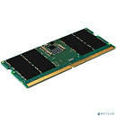 Kingston 16GB 5200MT/s DDR5 Non-ECC CL42 SODIMM 1Rx8 KVR52S42BS8-16