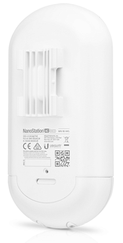 Точка доступа Ubiquiti NanoStation 5AC Loco (5-pack)
