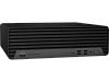 HP EliteDesk 800 G8 SFF Core i7-11700 2.5GHz,16Gb DDR4-3200(1),512Gb SSD NVMe TLC,Wi-Fi+BT,USB-C,USB Kbd+Mouse,1yw,Win10Pro