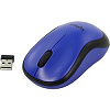 910-004879 Logitech M220 SILENT Blue USB