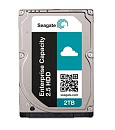 Жесткий диск SEAGATE SATA2.5" 2TB 7200RPM 128MB ST2000NX0253