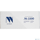 NVPrint Картридж совместимый NV-TK-3300 для Kyocera ECOSYS MA4500 (14500k)