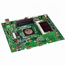 Плата форматера (не сетевая) HP LJ P3015/d (CE474-69005/CE474-69001/CE474-69003/CE474-67901/CE474-60002) OEM