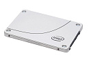 SSD Intel Celeron жесткий диск SATA2.5" 3.84TB TLC D3-S4520 SSDSC2KB038TZ01 INTEL
