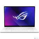 ASUS ROG Zephyrus G16 GU605CM-QR082W [90NR0M22-M003X0] White 16" {OLED Ultra 7 255H(2Ghz)/32768Mb/1024PCISSDGb/RTX 5060(8192Mb)/Win 11H}