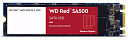 SSD WD Western Digital RED 1Tb SATA-III M.2 2280 WDS100T1R0B