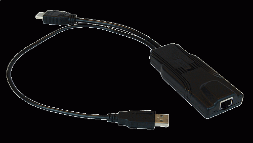 адаптер mdcim-hdmi