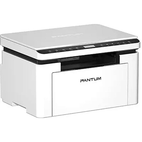 МФУ лазерный Pantum BM2300 A4 белый